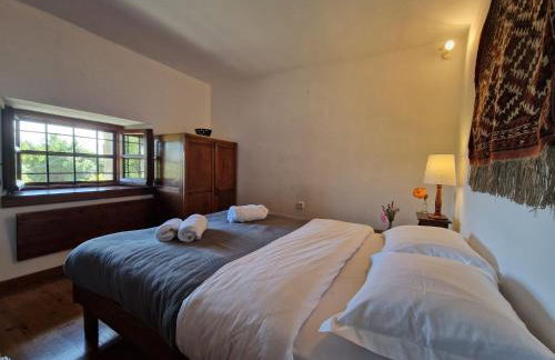 The Ambassador Residence - Traditional stone house - Foto 26
