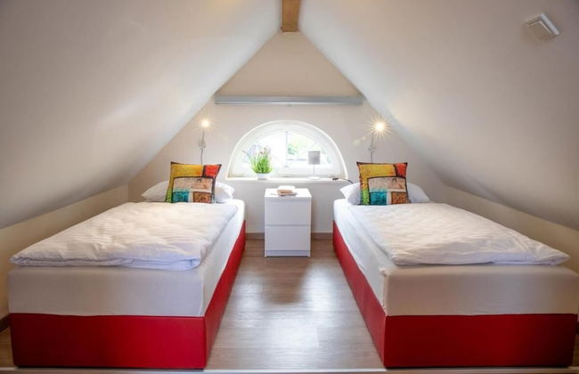 "dahem" in Bretzenheim - Photo 3