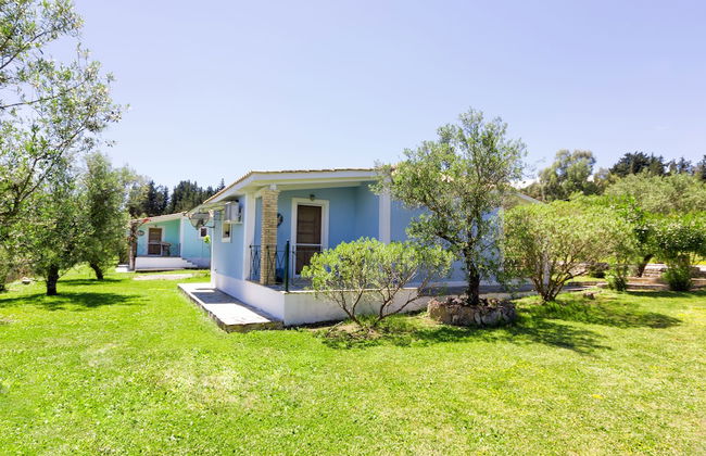 Liuba Houses - Foto 77