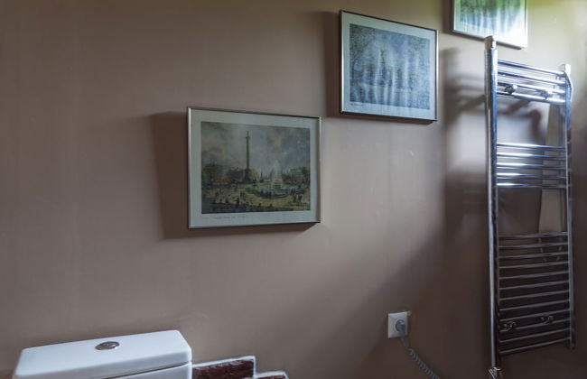 Cherry Tree Cottage - Foto 24