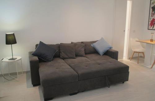 George - Apartment on the Naviglio in Gorgonzola MI - Foto 4