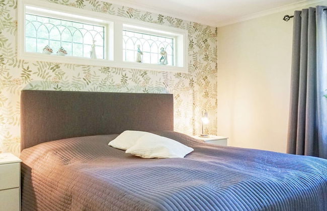 6 Person Holiday Home in Lysekil-by Traum - Foto 3