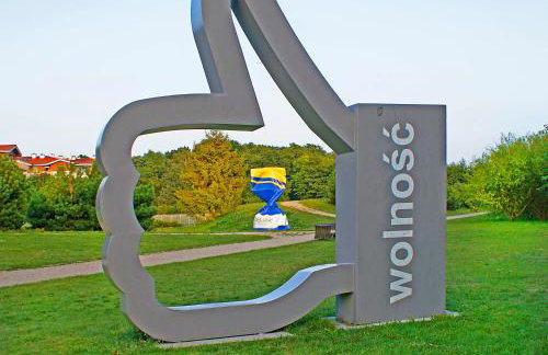 IRS ROYAL APARTMENTS Apartamenty IRS Nadmorski Dwór - Foto 48