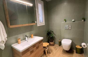 Villa Fanouris - Foto 37