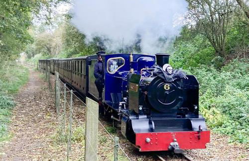 Eden Cottage - Foto 15