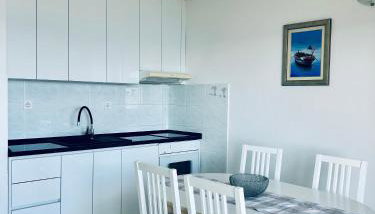 Beach Apartments Tina - Foto 2, stove