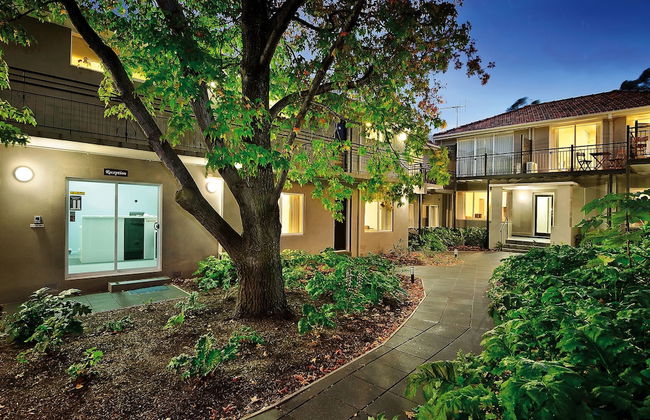 Brighton Serviced Apartments - Foto 26