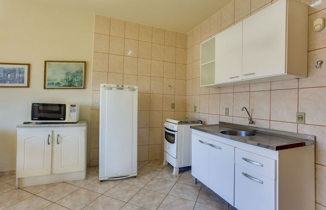 Pousada Carolina - Photo 48