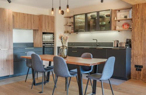 Apartment Nuna, Méribel - by EMERALD STAY - Foto 7