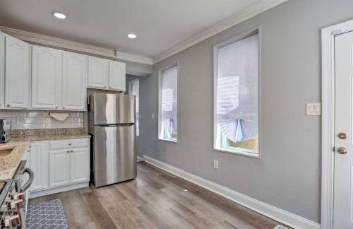 Baltimore Abode, Walk to Cross Street Market! - Foto 29
