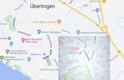 Deluxe Apartment - Foto 36