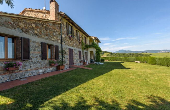 Verdidea - Podere del Mezzadro - Foto 1