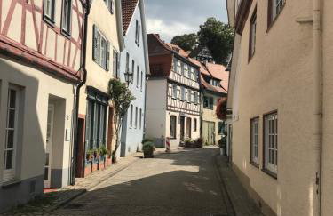 Ferienapartments Zwingenberg - Photo 44