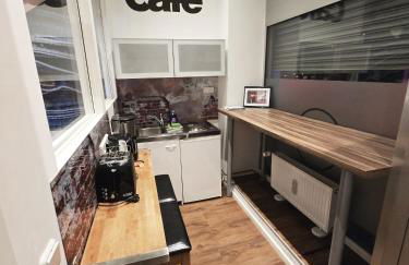 Planet Berlin City Apartments - Foto 63