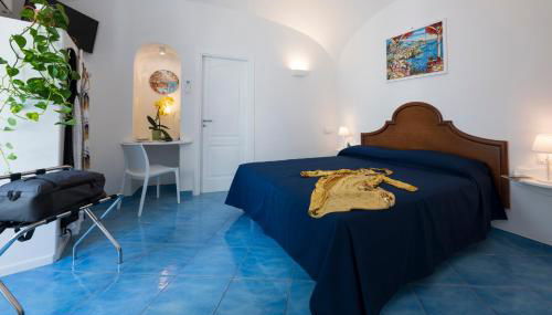 Secret Amalfi - Your stay in downtown Amalfi - Foto 4