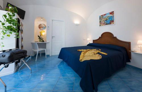 Secret Amalfi - Your stay in downtown Amalfi - Foto 4