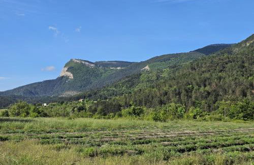 Appartement hyper centre de Die - Foto 14