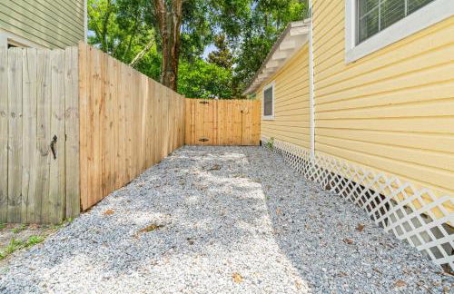 Casa Lovett - Tropical Bungalow - Foto 26