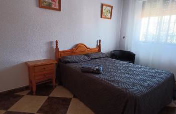 Chalet adosado con piscina privada en Mazagón - Foto 28