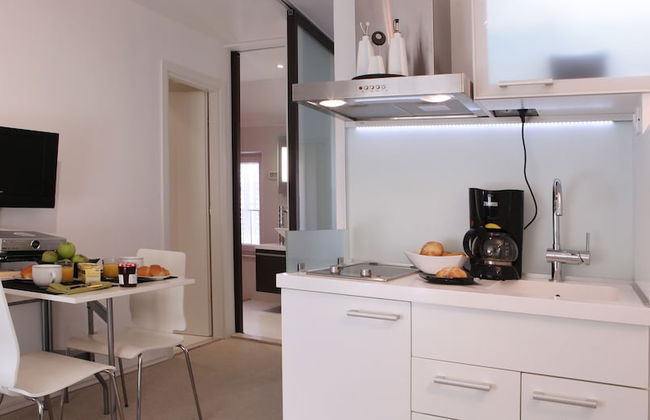 MirÓ Studio Apartments - Foto 17