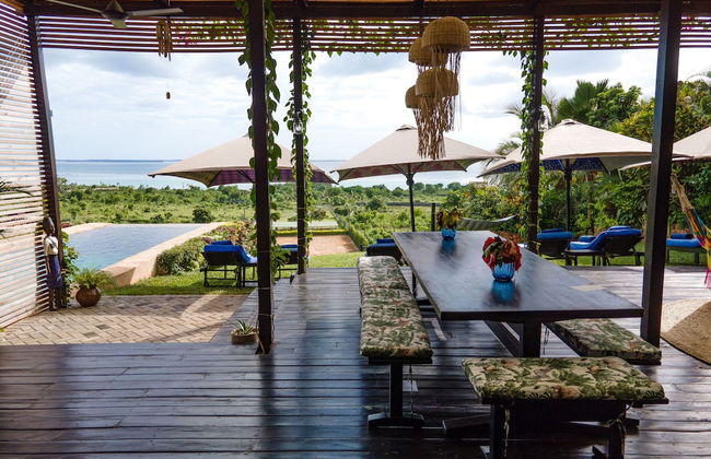 Kidoti Villas by Z - Foto 18