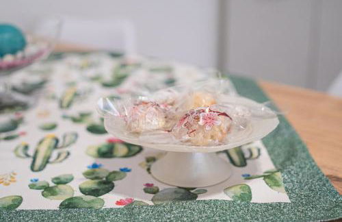 I FIORI DI LEA - Foto 64