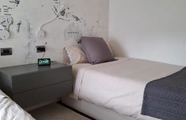 Duplex A Mosquera by Foroplaza Pleno centro Vistas muralla - Foto 25