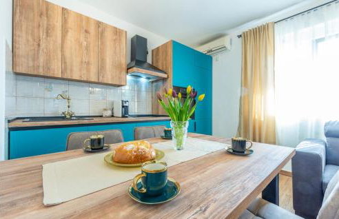 Nice Home In Sestanovac With Kitchen - Foto 46