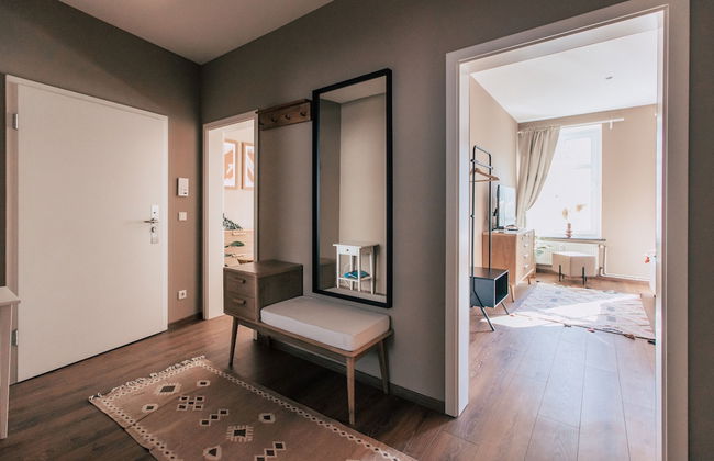 Luga Homes - Mitte - Foto 35