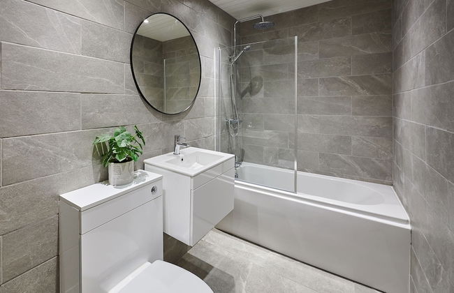 Host Stay Princes Place Apartments - Foto 20