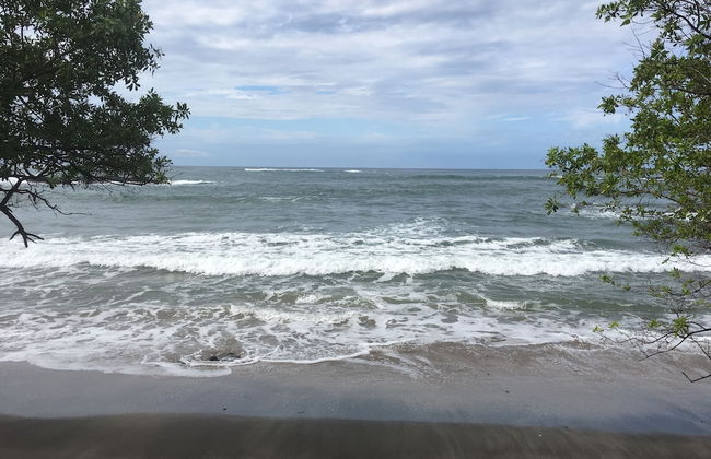 You Imagine Costa Rica Our Location Being on the Beach is What You Imagine - Foto 8