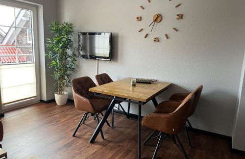 Ferienwohnung Wattlooper - Foto 11