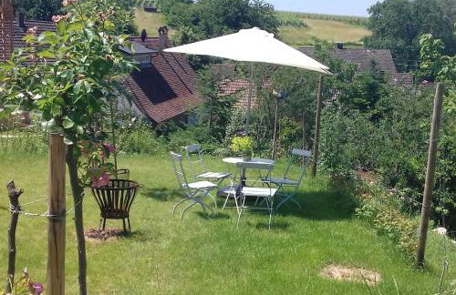 Ferienwohnung Rebgärtle - Foto 8