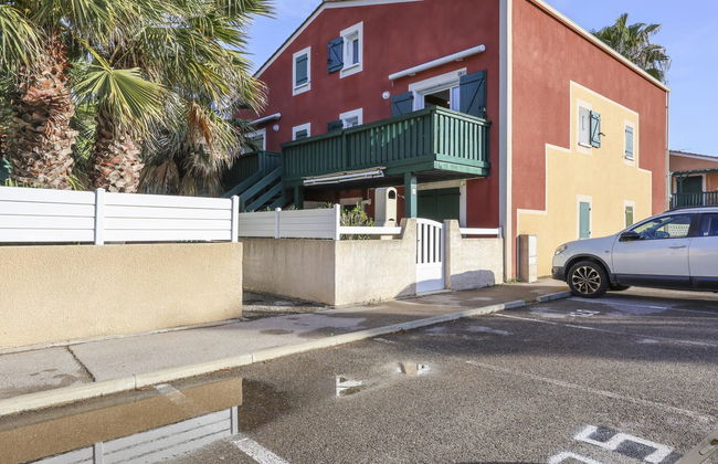 Eden Roc 2 - Foto 17