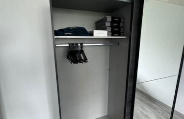 Moderne und möblierte Wohnung! - Foto 8