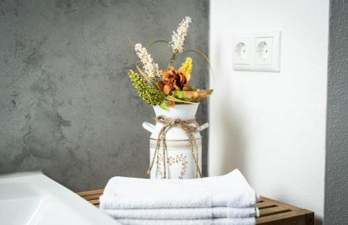 Landhaus Oase im Herzen Oberviechtachs - Foto 40