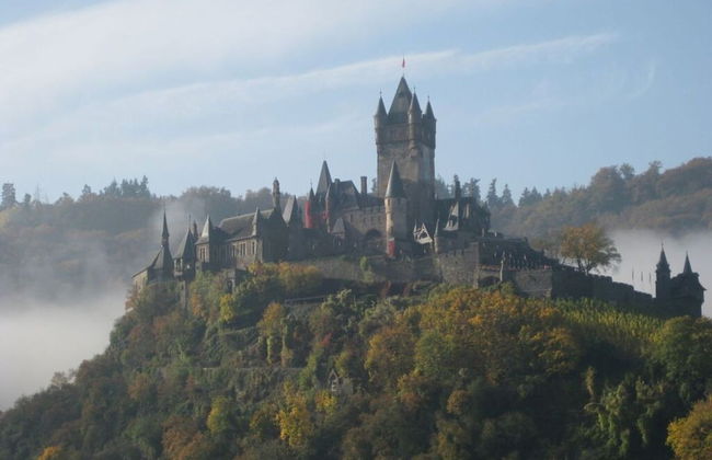 Haus Rosa Comfortable Holiday Residence - Foto 18