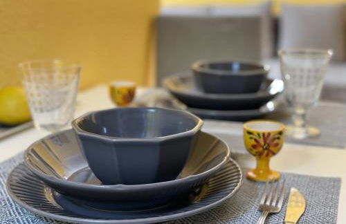 Cosy, seaview apartment, close to beach and bars -Edificio RHIN - Foto 25