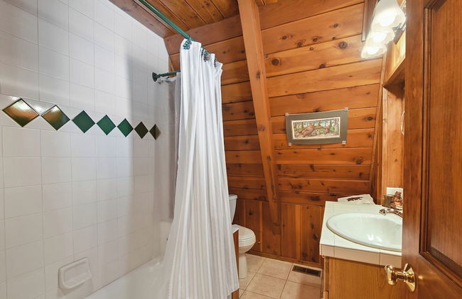 Beautiful Mountain Getaway - Foto 19