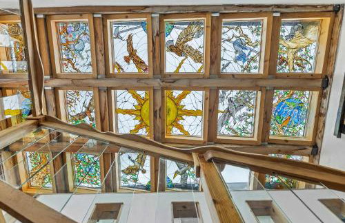 Perfect Family Mountain Getaway with Sauna & Hot Tub - Foto 69