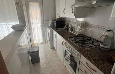 Apartamento céntrico en Blanes - Foto 4