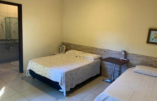 Sossego Homestay - Chapada dos Guimarães - Foto 40