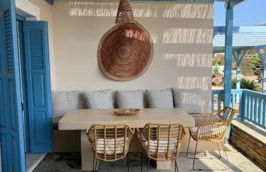 Elements- Wood & Earth Apartment by Hostandros - Foto 18