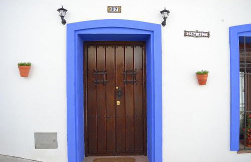 Casa Azul - Photo 10