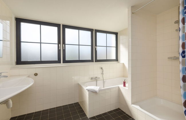 Restyled Apartment on the Markermeer - Foto 7