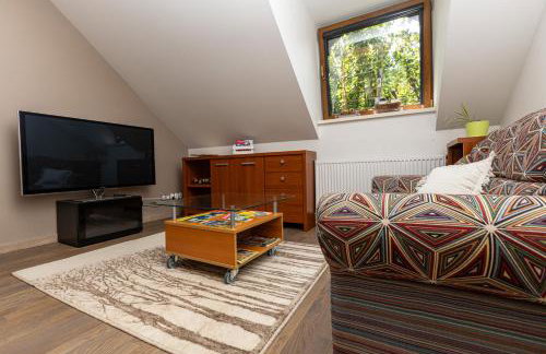 Apartament 294 W Cieniu Drzew by BookingHost - Foto 1