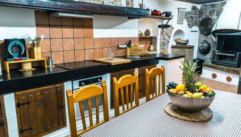 Cal Belló - Foto 4, minibar