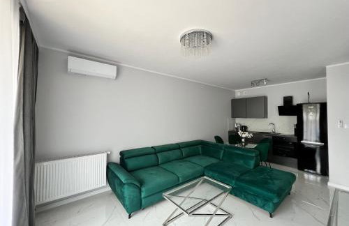 Awenturyn Apartament SAGARIS Dziwnów - Photo 10