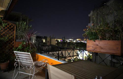 Apos Roof - Photo 34