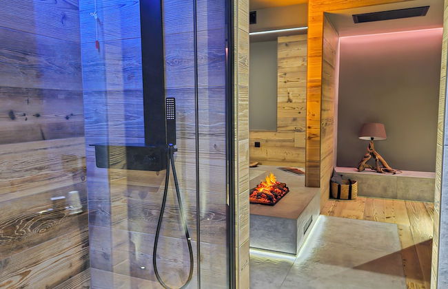 Agarthi Suites - Foto 61